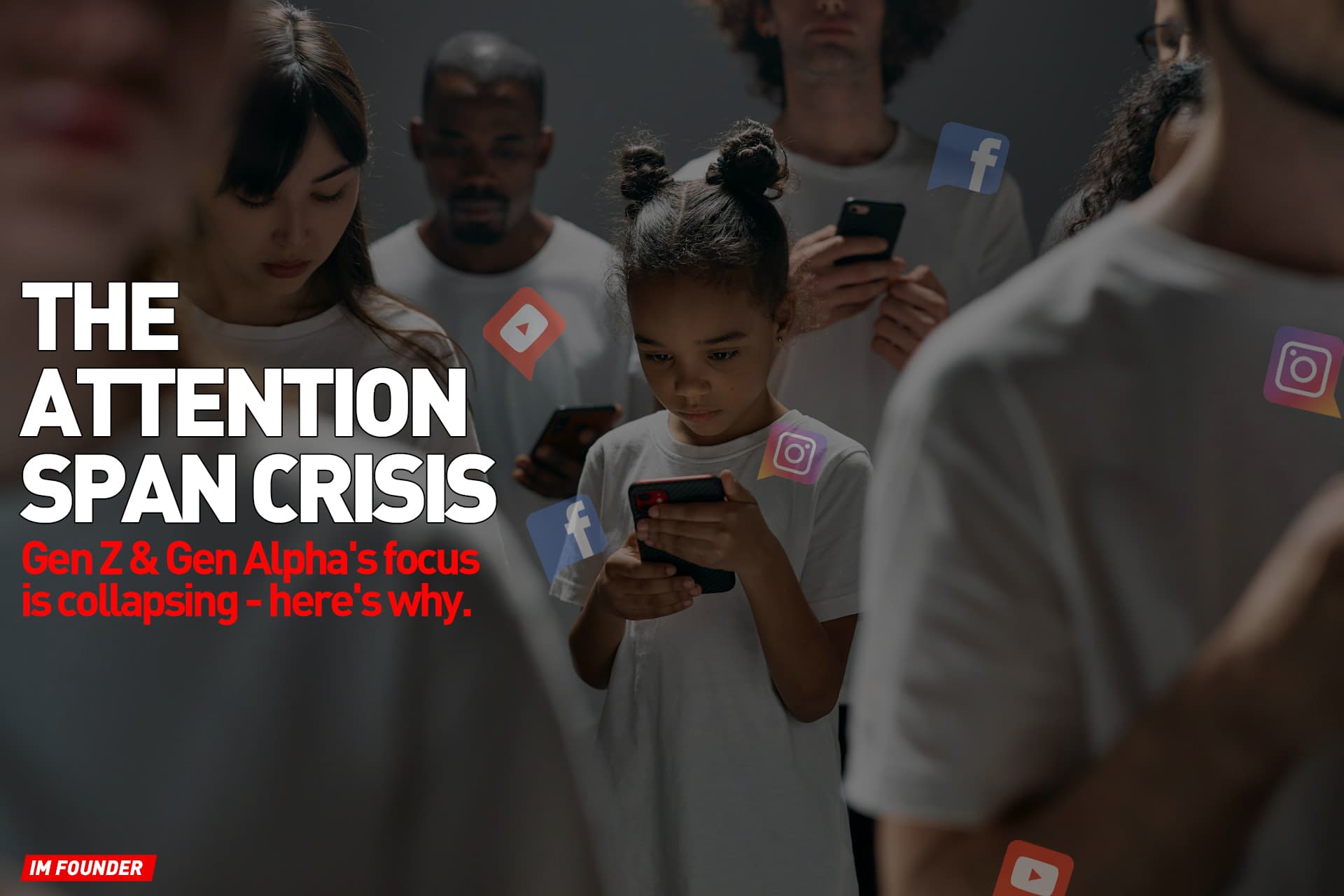 GenZ-attention-crisis
