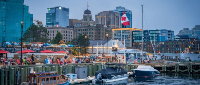 Halifax, Nova Scotia