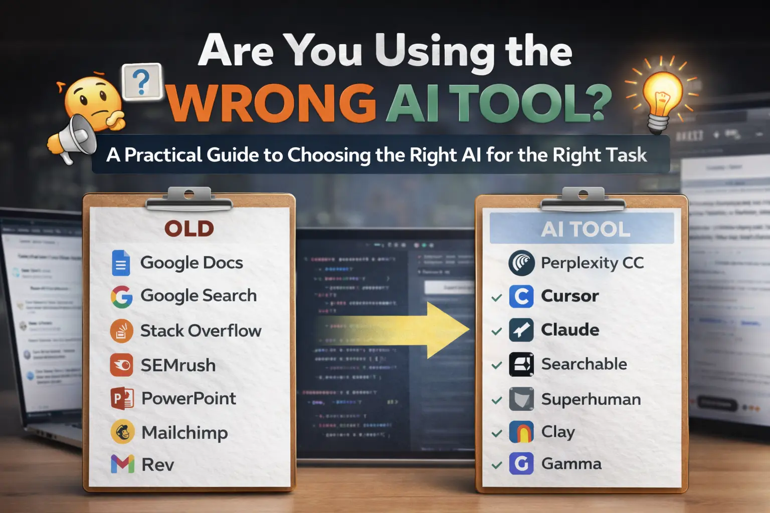 best-ai-tools-for-right-task-2026