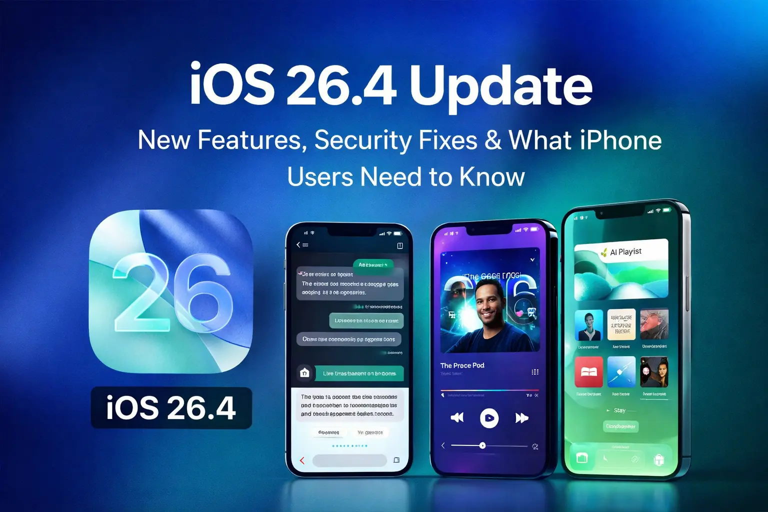 ios-26-4-live-translate-iphone iPhone showing iOS 26.4 Live Translate feature in real-time conversation