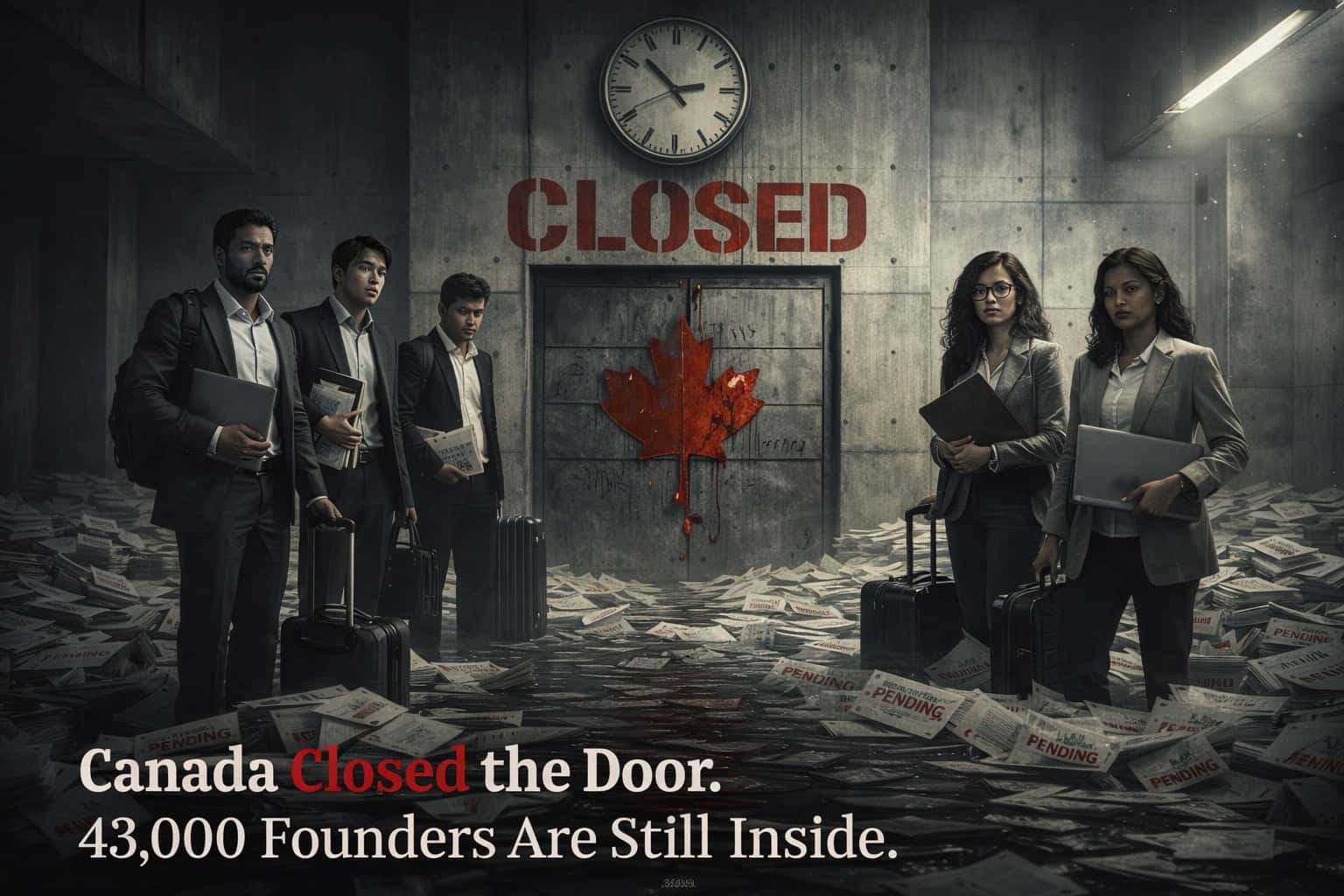 Startup-visa-2026-update