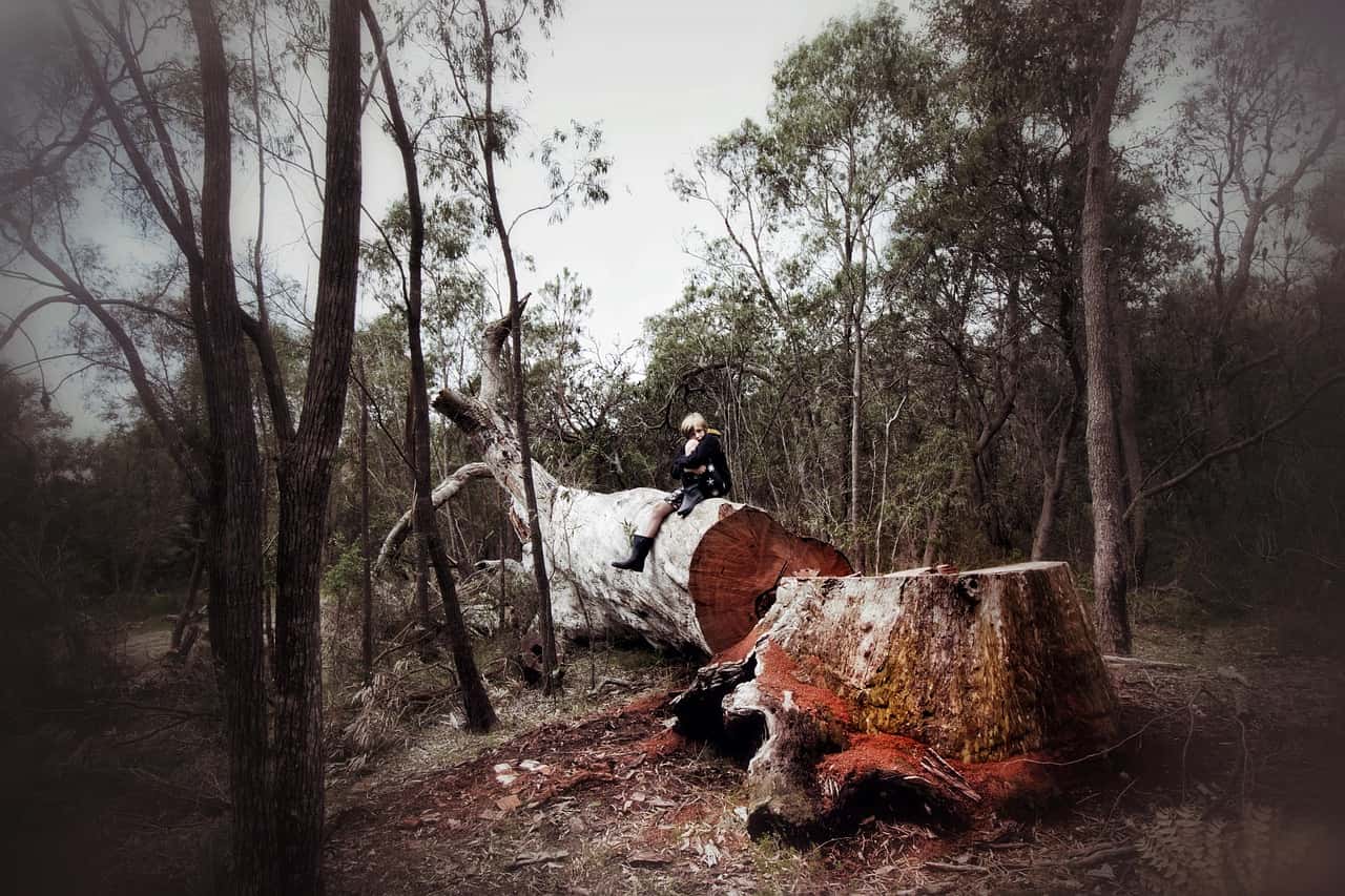 The Rarest Resource on Earth Isn't Gold. It's What You're Standing Under