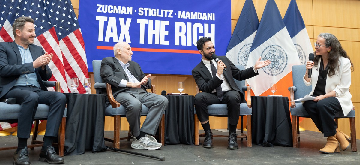 Mamdani Luxury Home Tax