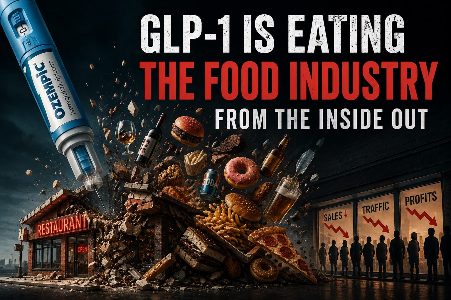 glp-1 slidell How GLP-1 Receptor Agonists Evolved from Diabetes to Weight Loss Treatments