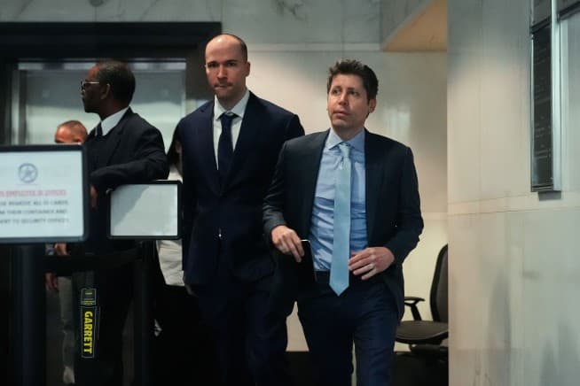 Florida Launches Historic Lawsuit Against OpenAI and Sam Altman