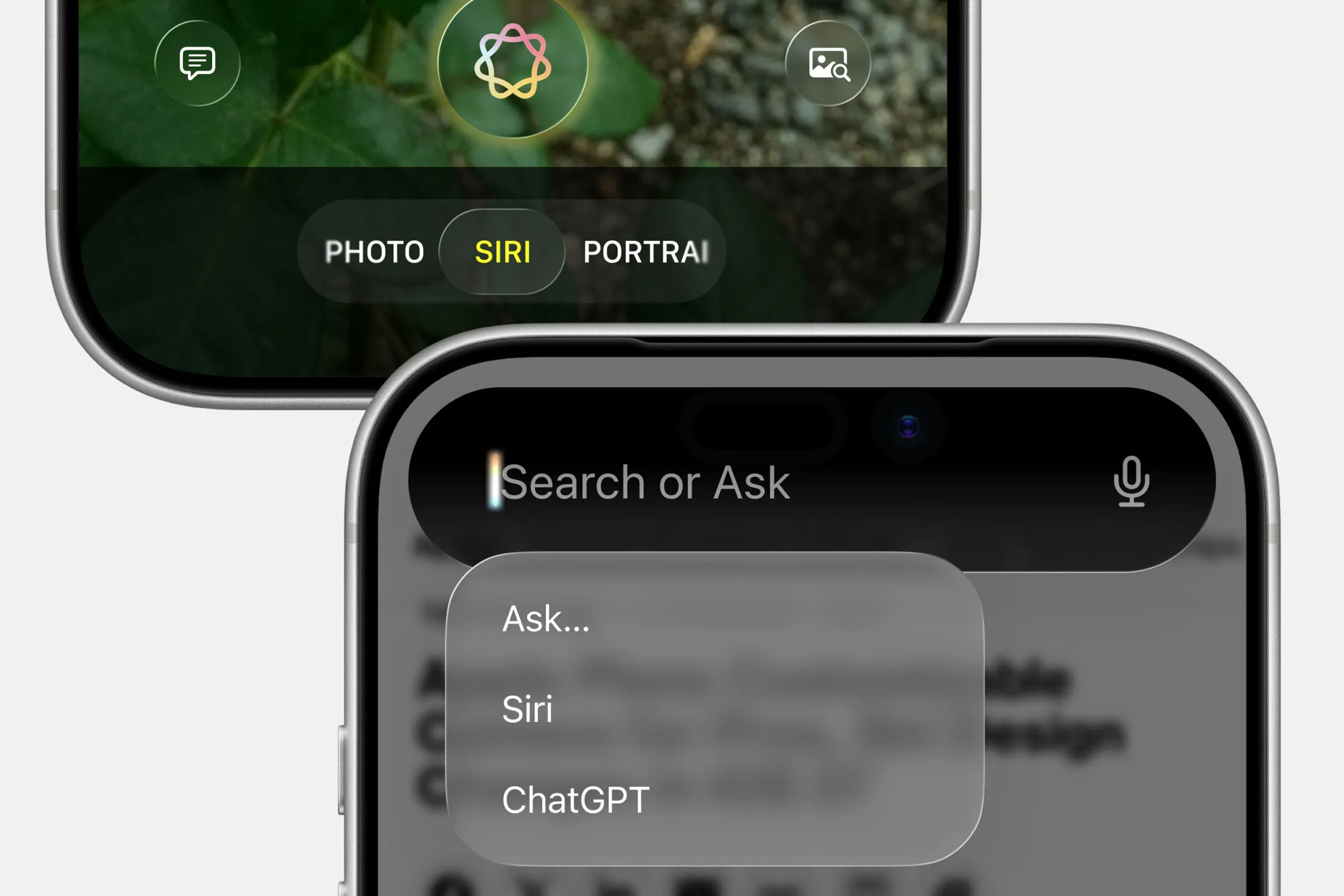 Siri Camera could become one of the most-used Apple Intelligence features.