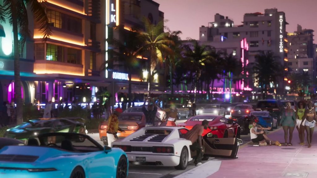 GTA 6 pre-order sales numbers 2026 — analyst projections for the biggest game launch ever
