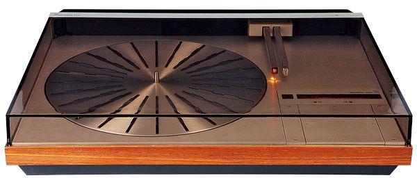 Bang & Olufsen Beogram 4000