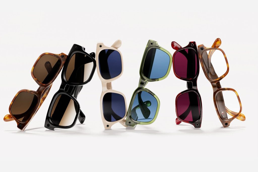 Meta Ray-Ban Smart Glasses Gen 2 vs Gen 1 vs Meta Glasses 2026 comparison
