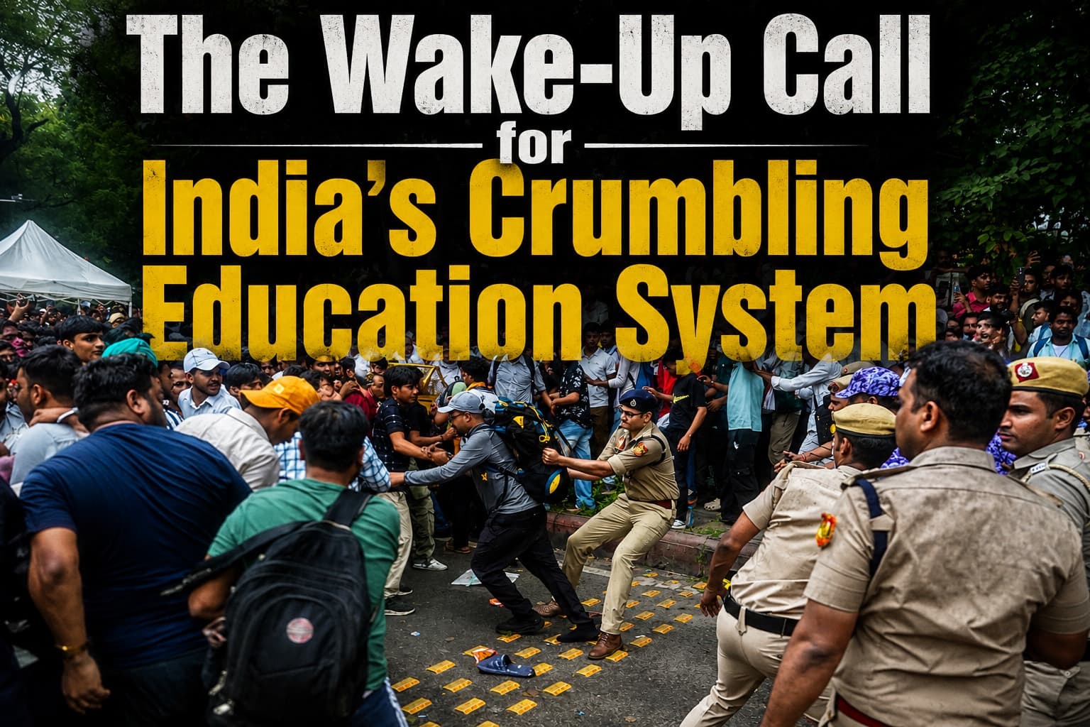 CJP-protest-indian-education