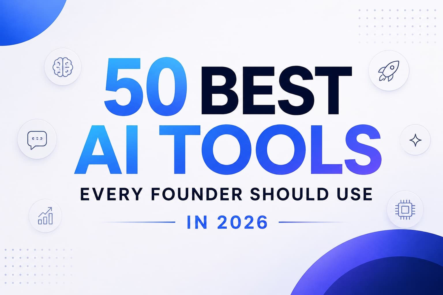 top-50-ai-tool-imfounder 50 apps replacing your first 10 hires in 2026