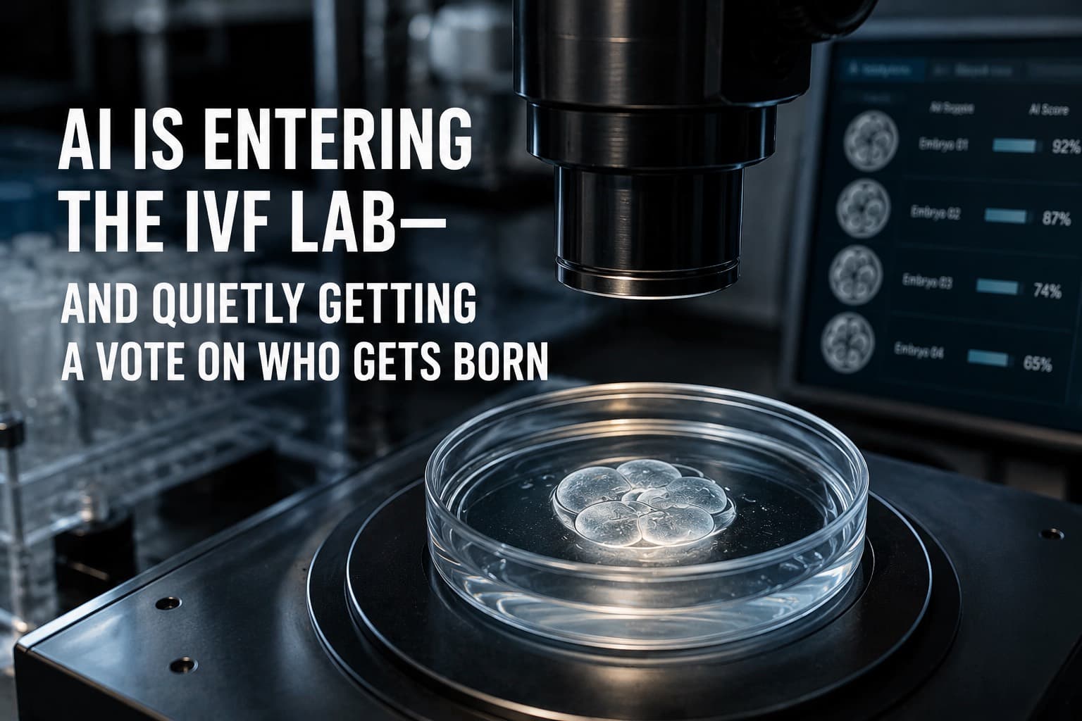 AI-IVF-Labs