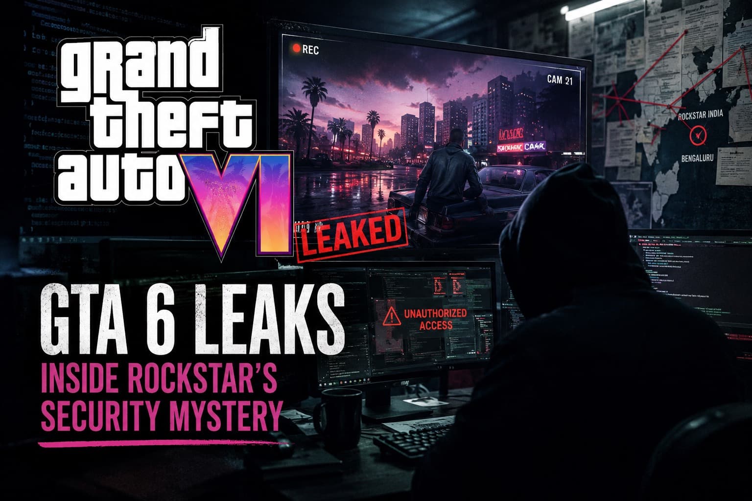 GTA-6-leak-inside-story GTA 6 leaks Rockstar CyberLeek India connection