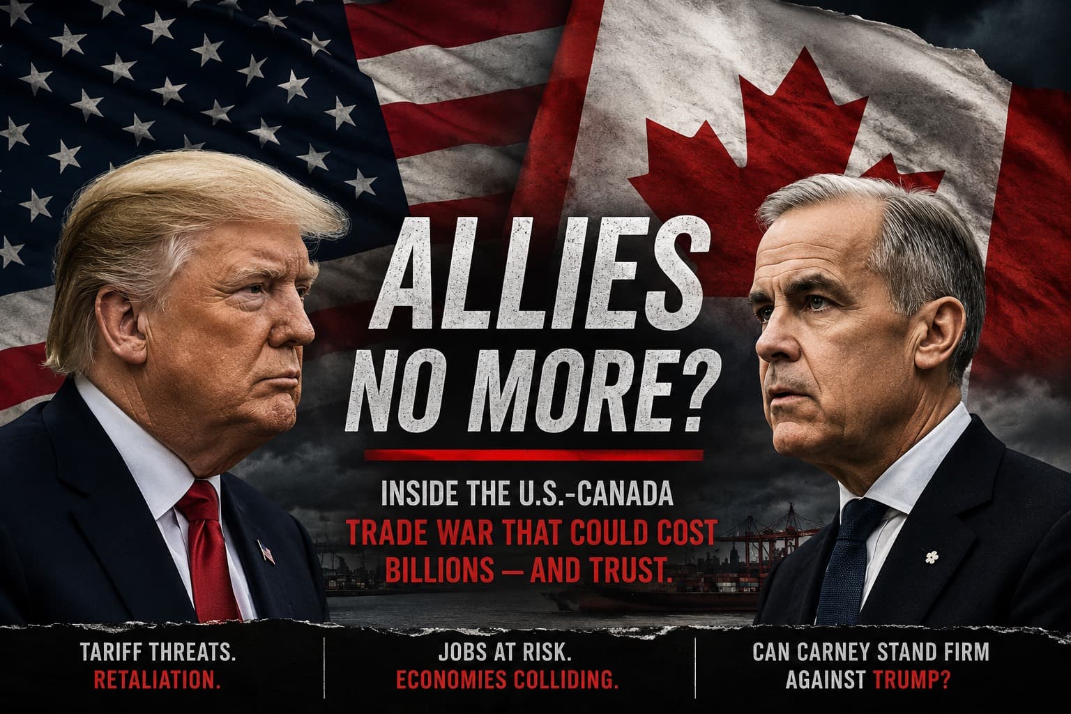 US-Canada-trade-war