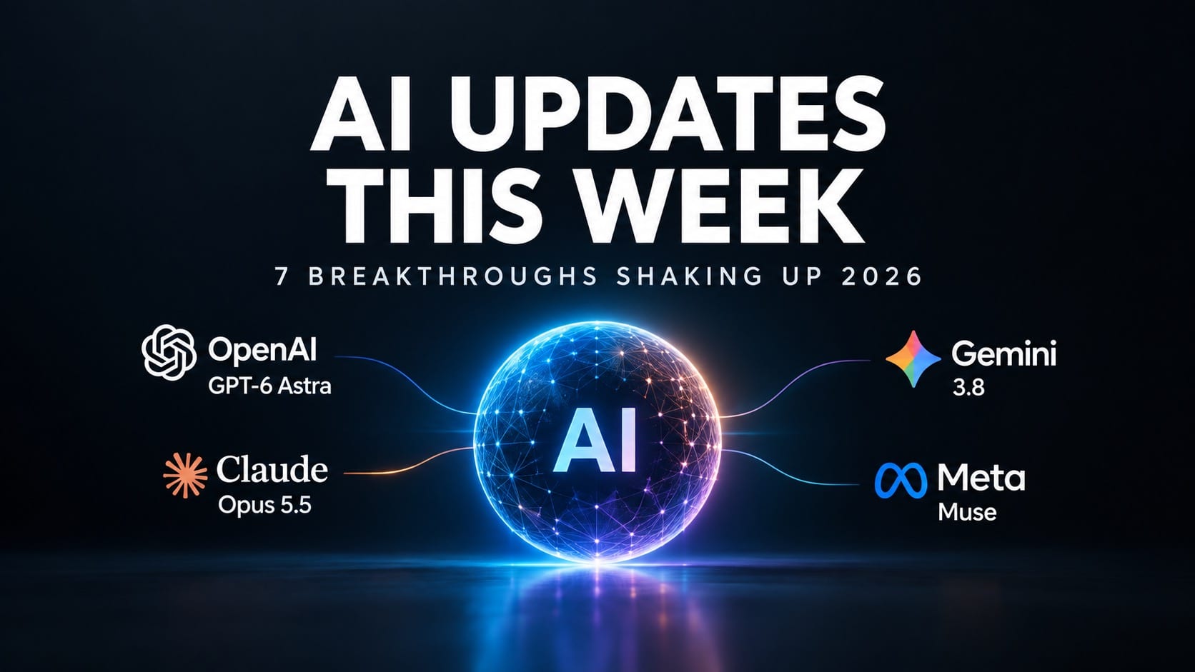 ai-updates-this-week-september-2026 AI updates this week September 2026 OpenAI GPT-6 Astra Meta Muse Google Gemini Anthropic Claude