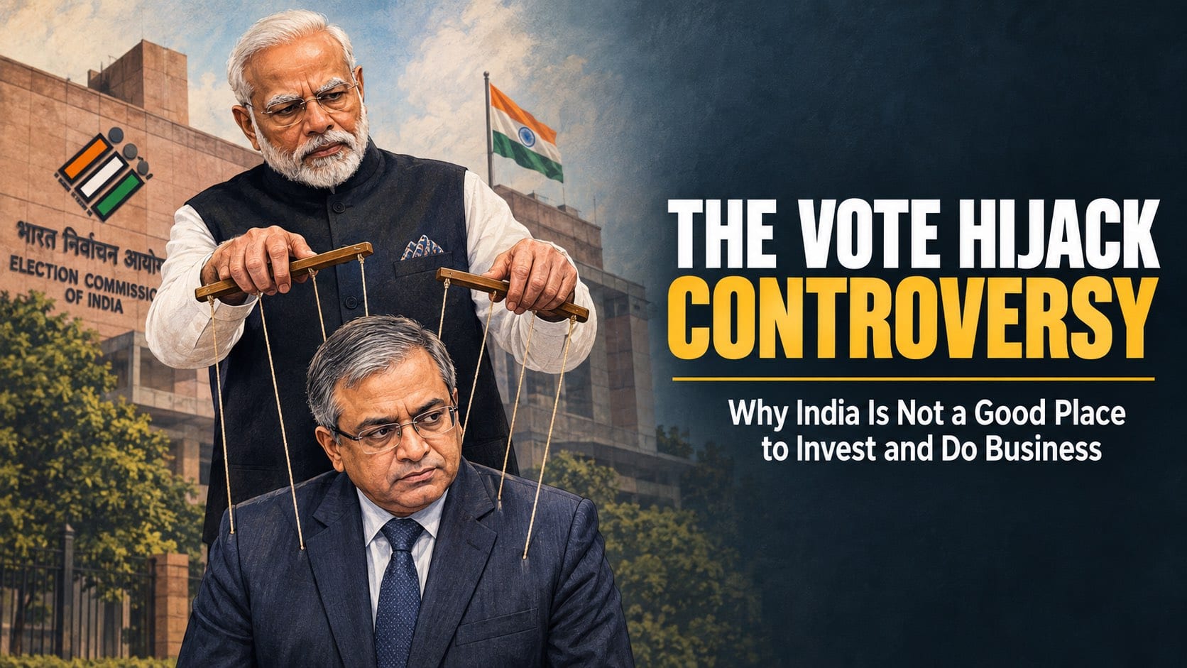 vote-chori-Modi