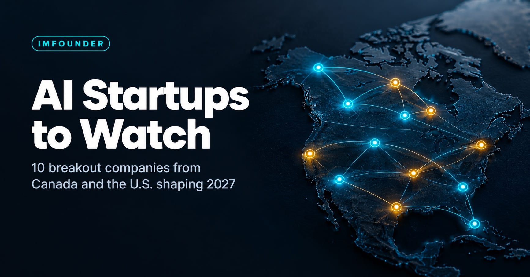 Ai Startup to watch in 2026-2027